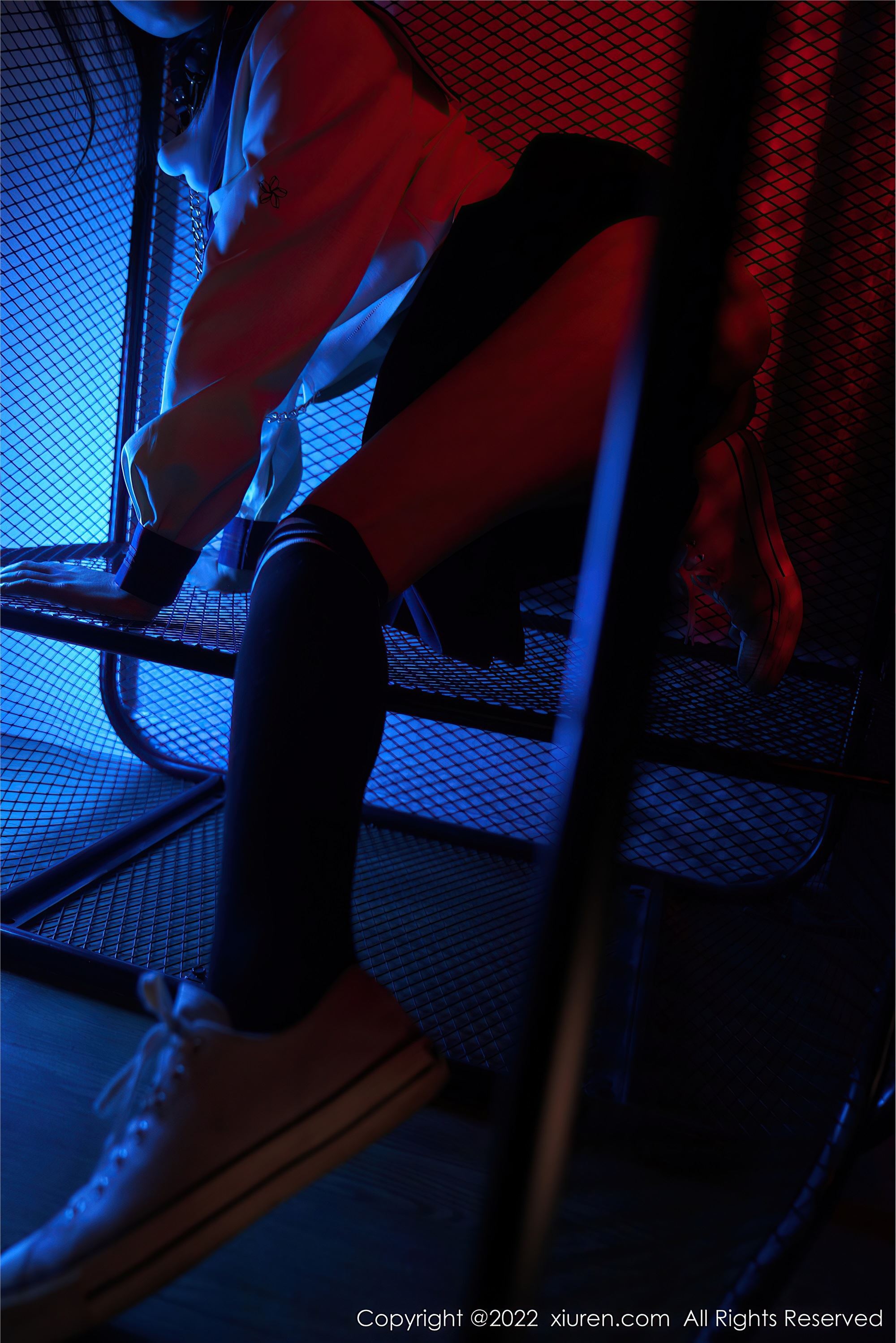 Xiuren秀人网 2022.05.10 NO.4986 仓井优香